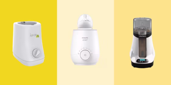 Safety and convenience are the two most important factors to consider when buying a bottle warmer, according to experts.