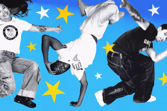 Photo illustration of Sunny Choi, Jeffrey Louis, and Victor Montalvo