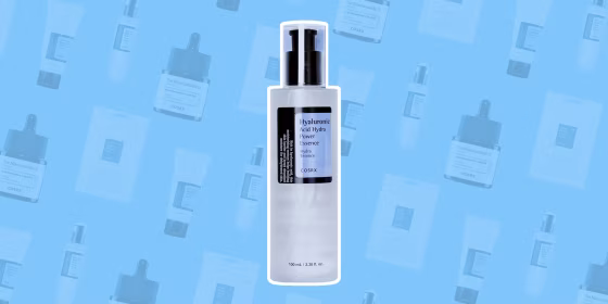 It’s lightweight, non-greasy, and lasts all day — CosRx’s Hyaluronic Acid Hydra Power Essence is the skin care staple you’ve been looking for.