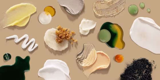 Here are key skin care terms and ingredients we think you should know. 