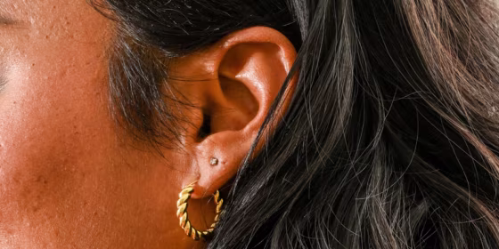 Doctors warn that using a cotton swab to clean out ear canals can cause irritation and even hearing loss.