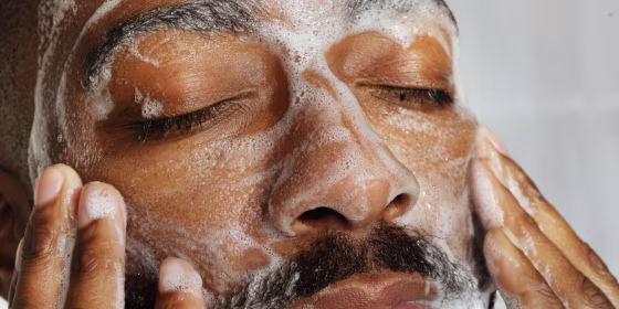  I compiled a list of face washes for men that come recommended either by dermatologists or NBC Select staffers who have tried them. 