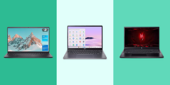 Laptops don’t have to break the bank. There are countless budget laptop brands available for convenient computing.