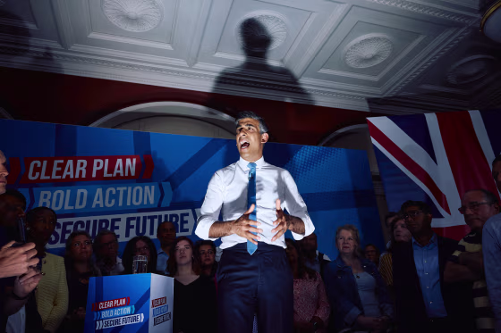 Britain's struggling Conservatives withdraw support from candidates in gambling probe