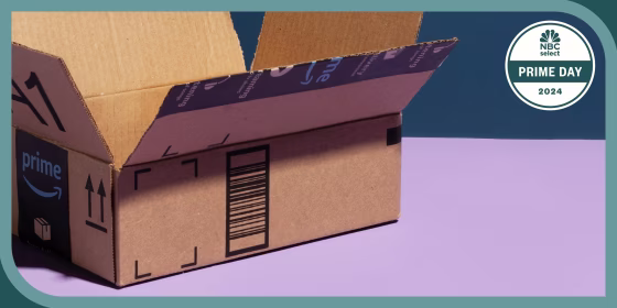 Amazon Prime Day is July 16 and 17, but the retailer is already offering discounts on items like headphones, kitchen appliances and athletic apparel.