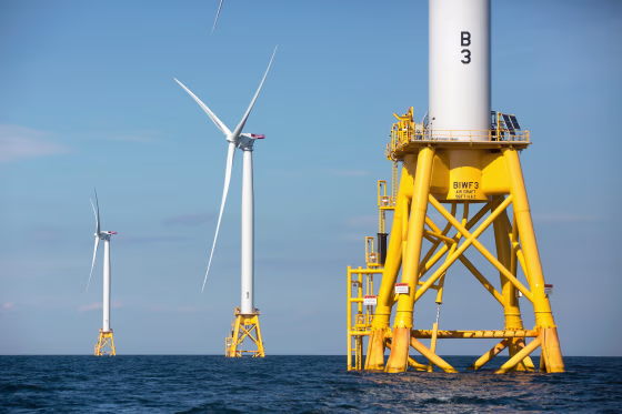 block island wind turbines deepwater wind