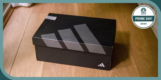 Amazon Prime members can shop these exclusive Adidas sales and deals.
