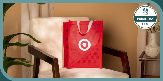 Target Circle members and non-members can shop these sales right now.