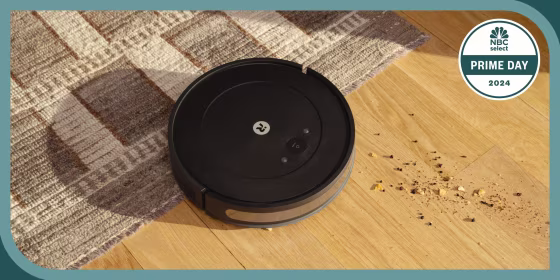 Prime Day 2024 is the perfect time to shop vacuum deals, including discounts on upright, stick and cordless models.