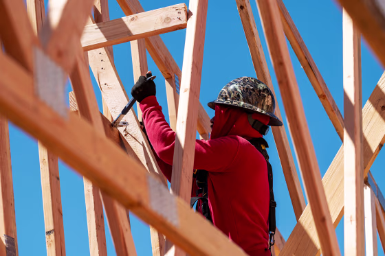 Toll Brothers Ahead Of Earnings Figures