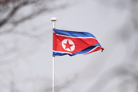 A North Korean diplomat in Cuba defected to South Korea in November, Seoul says