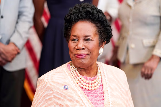 obit obituary Sheila Jackson Lee