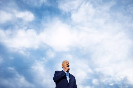 Joe Biden