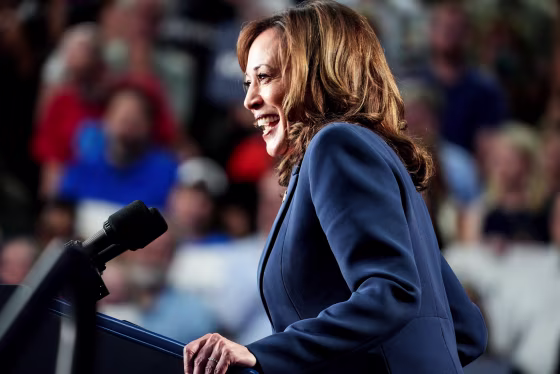 Kamala Harris