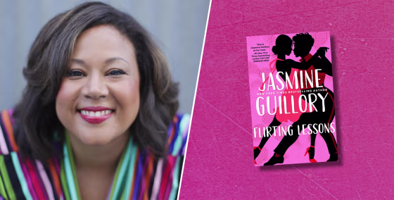 Jasmine Guillory