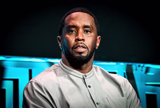 Sean "Diddy" Combs