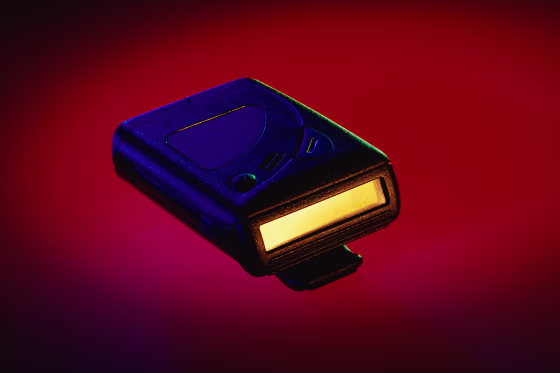 Pager
