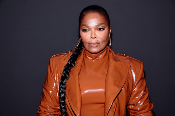 Janet Jackson
