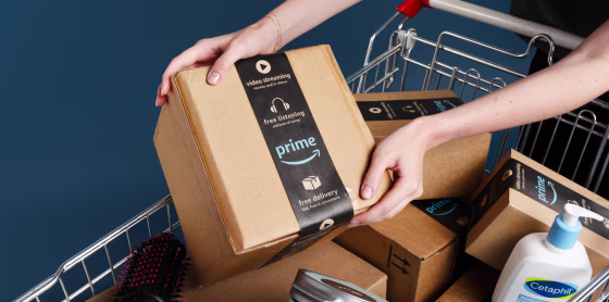 Since Prime Big Deal Days is in October, it’s a great time to save on giftable items like toys, gift cards and luxury beauty products.