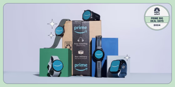 Smartwatches are a great blend of traditional wristwatches with smartphone functionality, often with apps, GPS tracking and music storage.