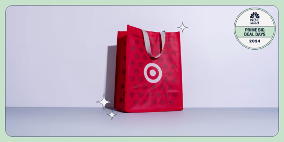 The sale will run from now until Oct. 12, with exclusive sales lasting the entire week and one-day deals available daily.