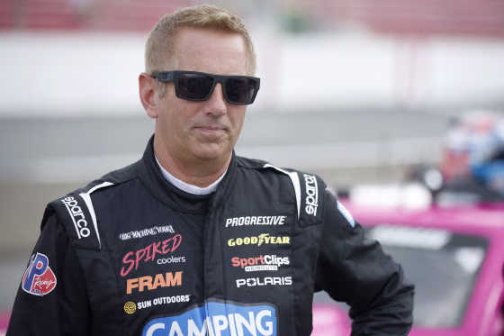 Greg Biffle