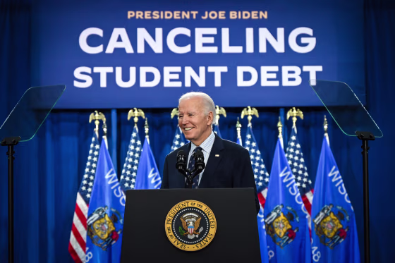 President Joe Biden