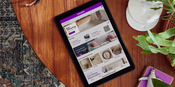 Wayfair’s biggest sale of the year has been extended until Oct. 9.