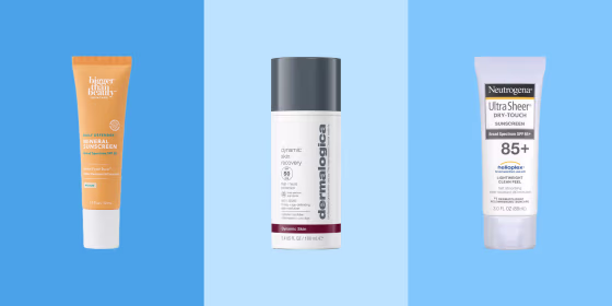 UV exposure is very high in winter mountain sports, creating a lot of skin damage in a short amount of time — which is why wearing SPF is so important while skiing or snowboarding, according to our experts.