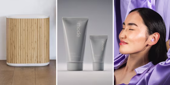 This October, brands like Windmill, Rhode and Loop are launching products across shopping categories.