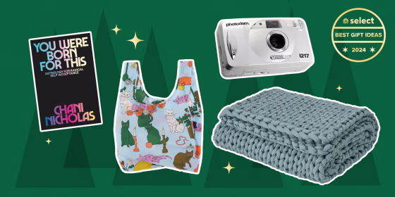 This year, give your gift list a unique touch with these gifts inspired by the zodiac, from brands like Chani, Piecework, Necessaire and more.