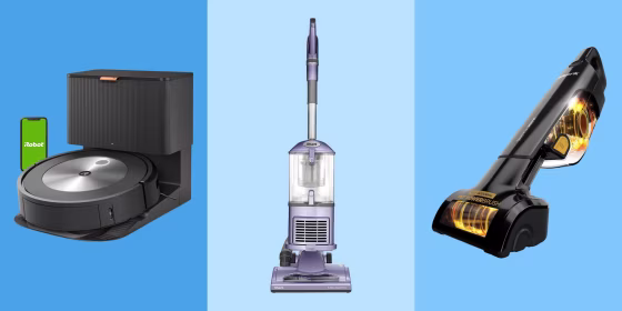 We spoke to experts to find the best vacuums to shop now.