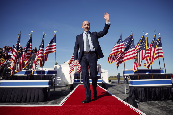 Republican Presidential Nominee Donald Trump Campaigns In Pennsylvania