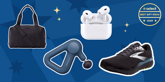 I chose gifts across tech, home, travel, apparel and more.