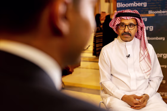 Day Two of Saudi Arabia's Future Investment Initiative