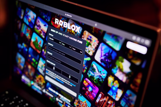 The Roblox App As Earnings Figures Released
