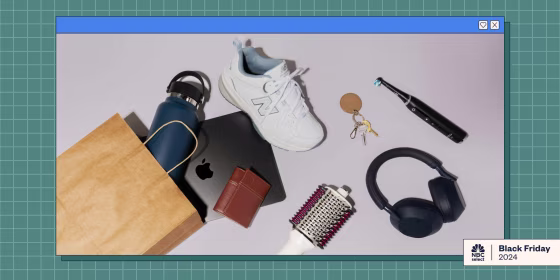 Shop the best Black Friday sales from popular brands like Apple, Amazon, Sony and more.
