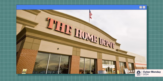 You can get up to 50% off on home appliances, decor, smart home devices and more.