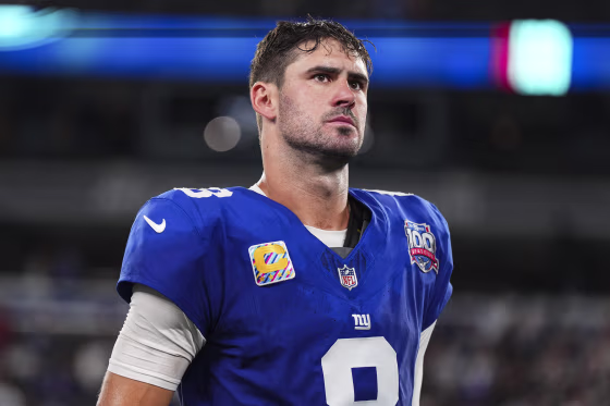 Dallas Cowboys v New York Giants