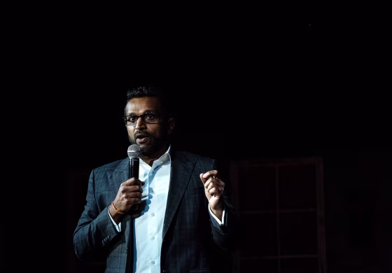 Kash Patel