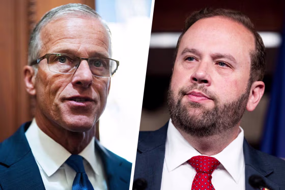 side-by-side-2up split john thuine jason smith politics political politicians