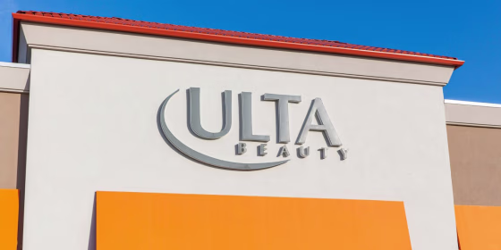 A variety of popular beauty brands — like Morphe, L’Ange and Dyson— are currently offering steep discounts at Ulta.