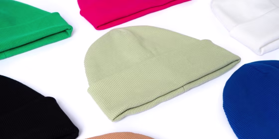 We break down how to wash cashmere and wool beanies, as well as dirty baseball hats and fedoras.