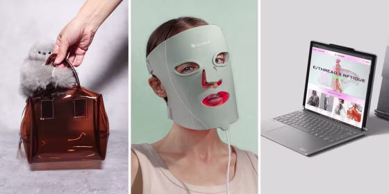 Hundreds of fascinating and unconventional tech products are announced every year at the Consumer Electronics show in Las Vegas.