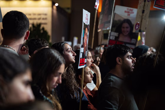Weekly-Protest-in-Tel-Aviv-January-11
