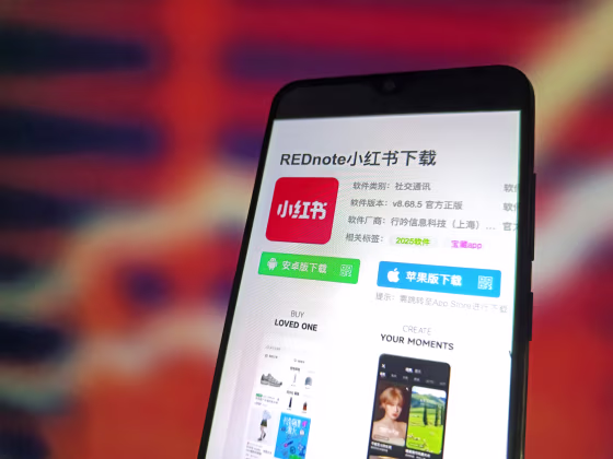 Rednote