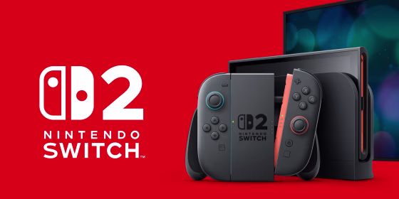 The Nintendo Switch 2 has a familiar design but with a new larger screen, new detachable controllers, a larger kickstand and more.