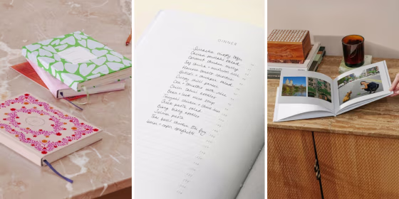 Papier’s sale includes bestselling stationery that makes for a thoughtful gift this V-day.