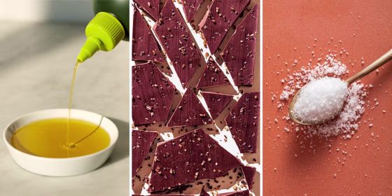 I’m an avid cook and baker, so I set out to find the very best ingredients to always keep at home, and spoke to experts about how to make them last.
