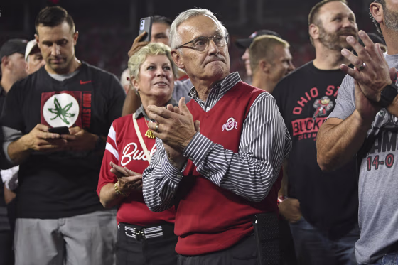 Jim Tressel